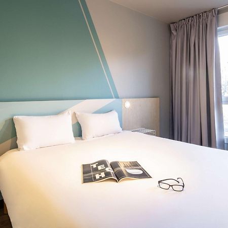 Ibis Budget Saint Die Des Vosges Екстер'єр фото