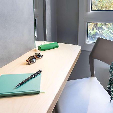 Ibis Budget Saint Die Des Vosges Екстер'єр фото