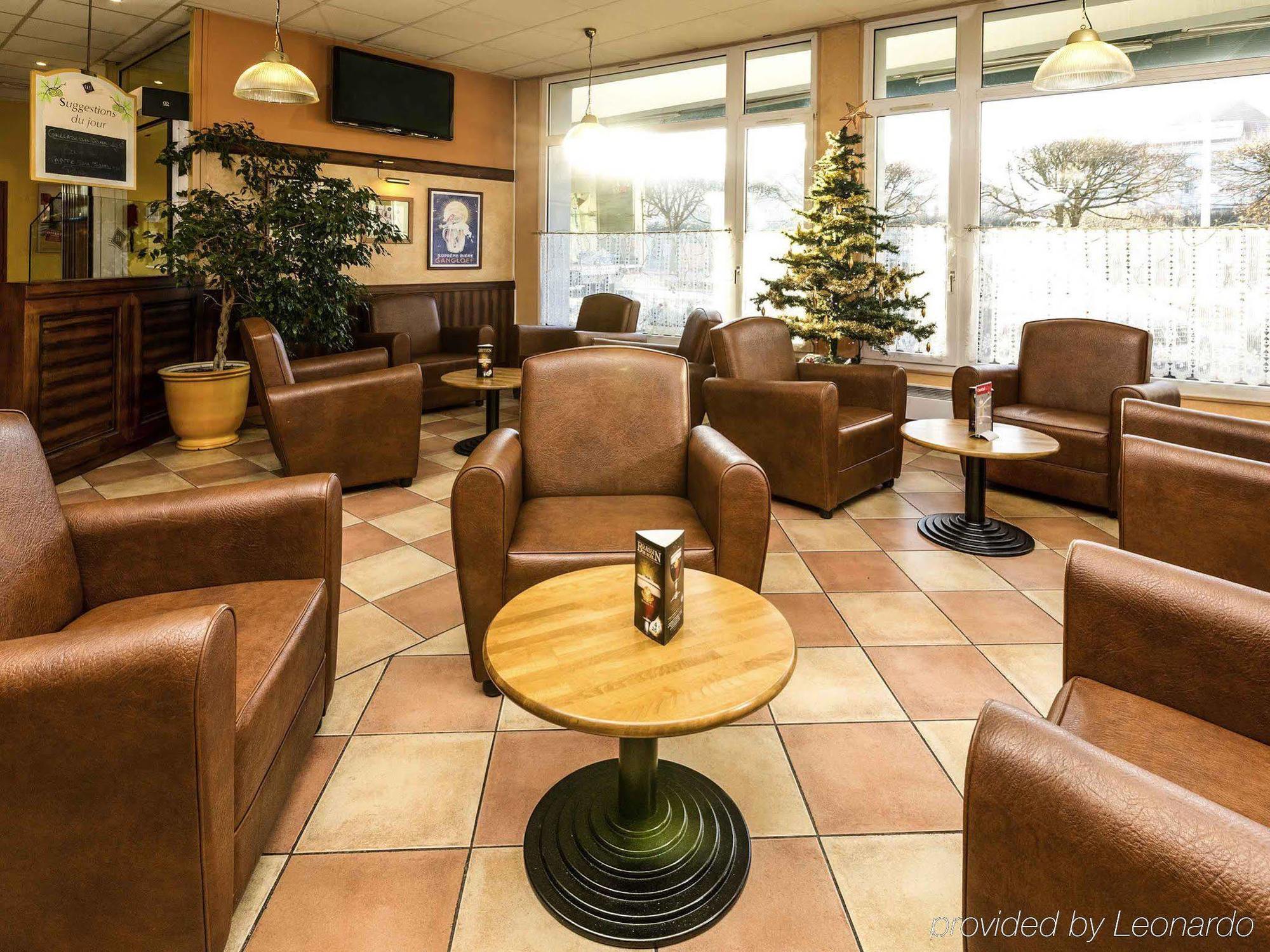 Ibis Budget Saint Die Des Vosges Екстер'єр фото